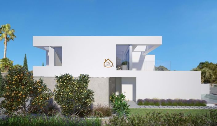 Image No.1-Villa de 3 chambres à vendre à Praia da Luz