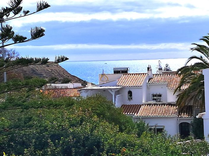 Image No.5-Maison de ville de 2 chambres à vendre à Praia da Luz