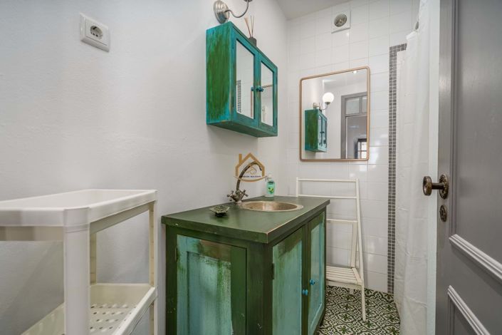 Image No.13-Maison de ville de 1 chambre à vendre à Lagos