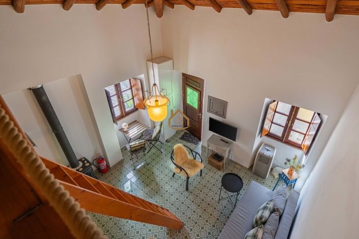 Image No.4-Maison de ville de 1 chambre à vendre à Lagos