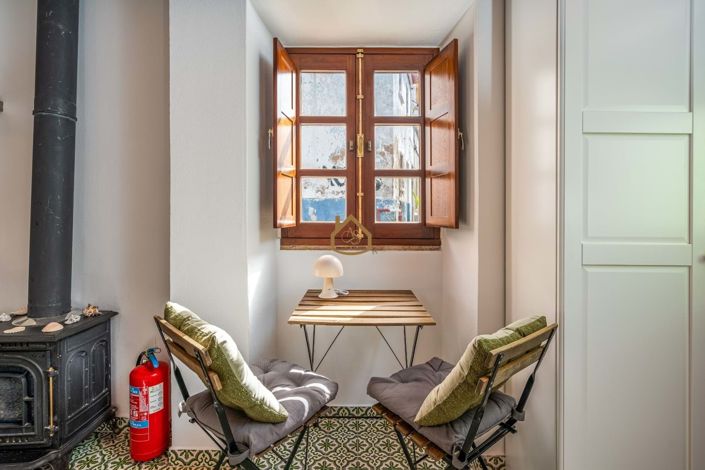 Image No.5-Maison de ville de 1 chambre à vendre à Lagos