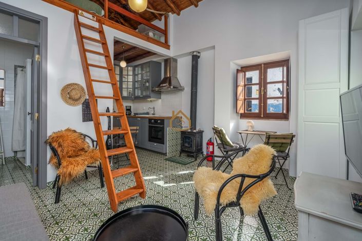 Image No.6-Maison de ville de 1 chambre à vendre à Lagos