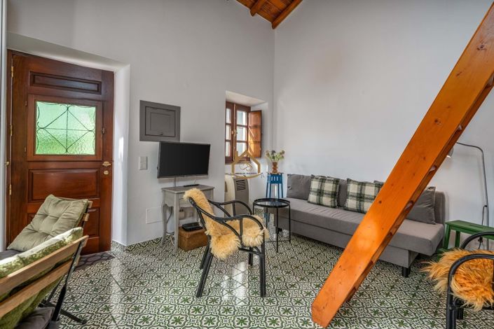 Image No.7-Maison de ville de 1 chambre à vendre à Lagos