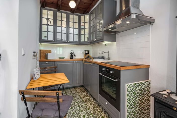 Image No.9-Maison de ville de 1 chambre à vendre à Lagos