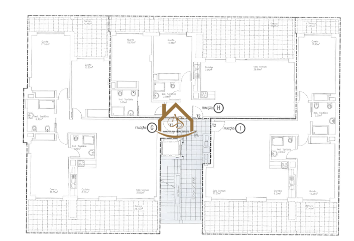 Image No.14-3 Bed Apartment for sale