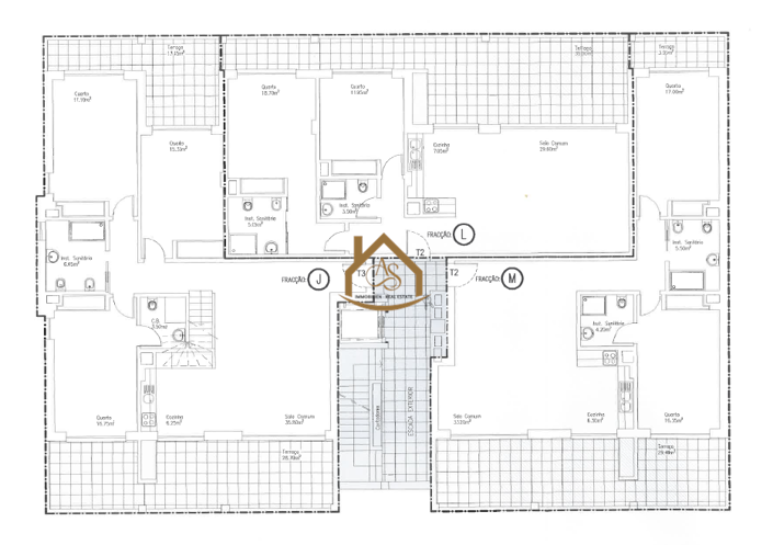 Image No.15-3 Bed Apartment for sale