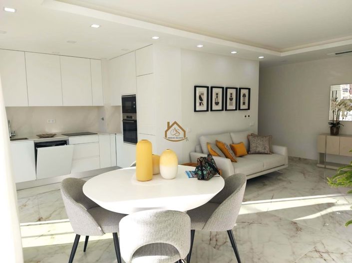 Image No.4-2 Bed Apartment for sale