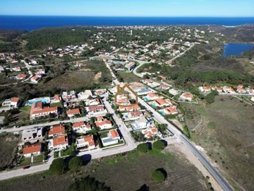 1 - Vale da Telha, Villa