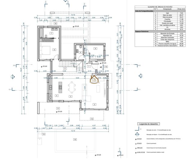 Image No.22-4 Bed Villa for sale