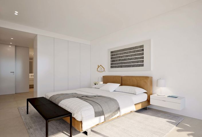 Image No.11-4 Bed Villa for sale