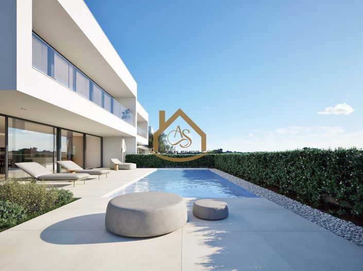 Image No.4-4 Bed Villa for sale