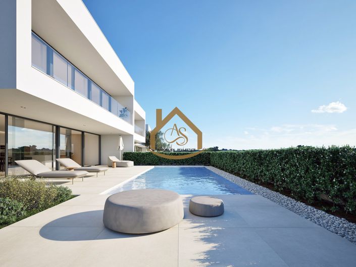 Image No.4-4 Bed Villa for sale