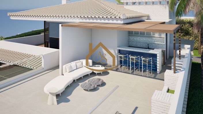 Image No.20-5 Bed Villa for sale