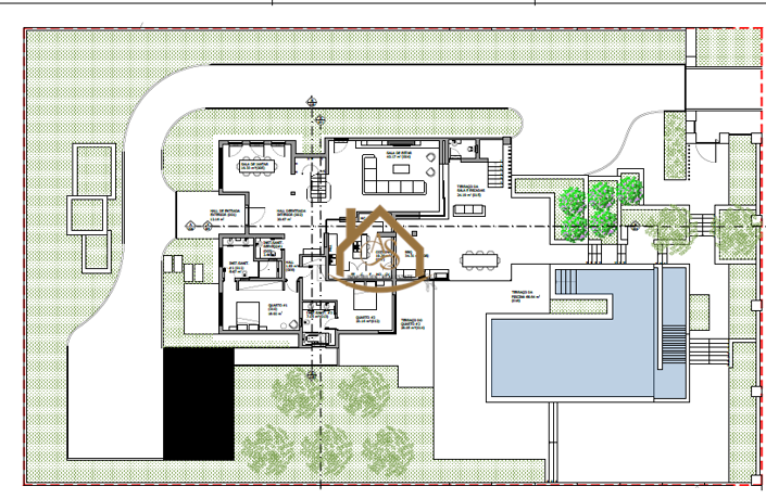 Image No.23-5 Bed Villa for sale