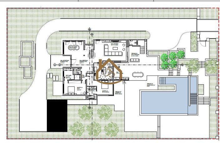 Image No.23-5 Bed Villa for sale