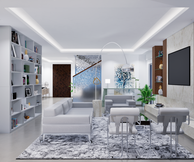 Image No.9-5 Bed Villa for sale