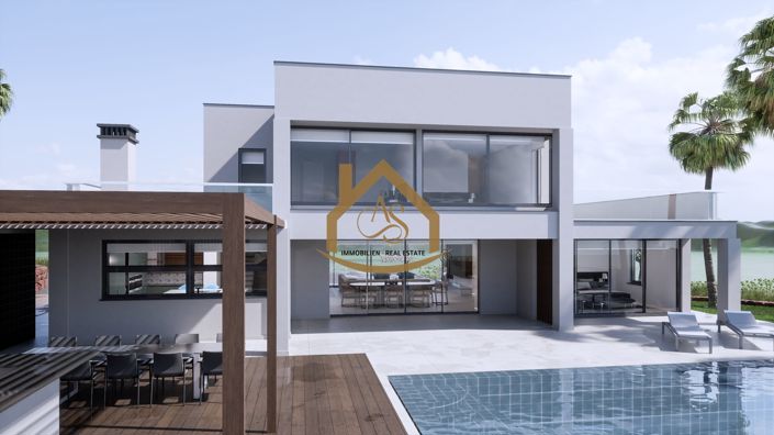 Image No.11-4 Bed Villa for sale
