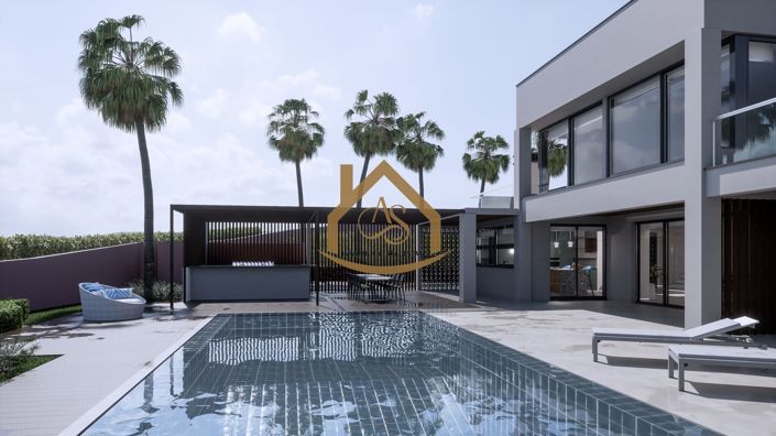 Image No.16-4 Bed Villa for sale