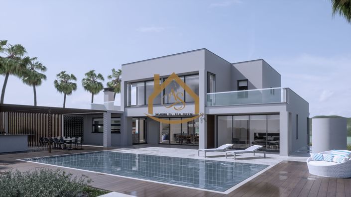 Image No.17-4 Bed Villa for sale