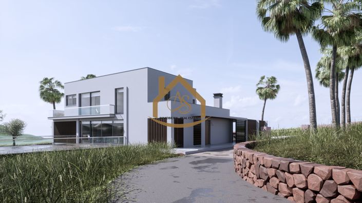 Image No.18-4 Bed Villa for sale