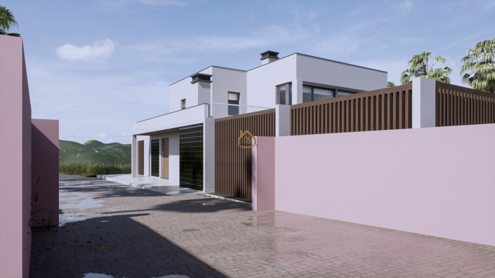 Image No.19-4 Bed Villa for sale