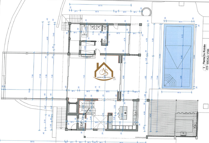 Image No.22-4 Bed Villa for sale