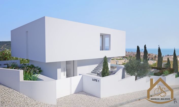 Image No.5-Villa de 3 chambres à vendre à Praia da Luz