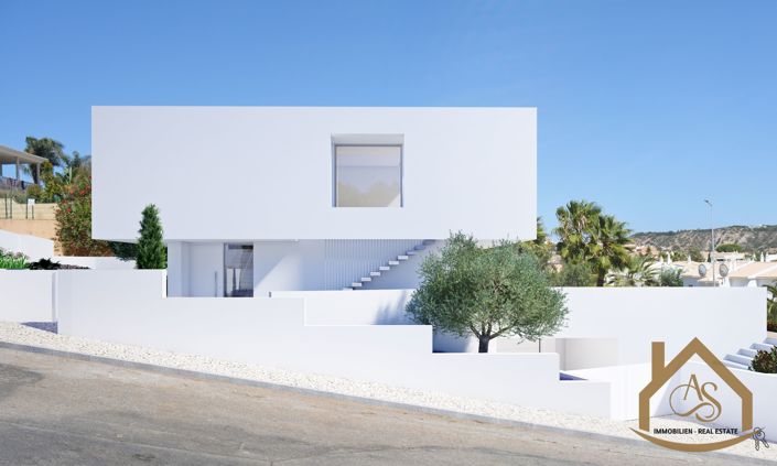 Image No.6-Villa de 3 chambres à vendre à Praia da Luz