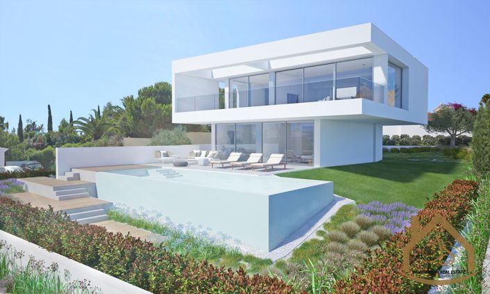 Image No.7-Villa de 3 chambres à vendre à Praia da Luz