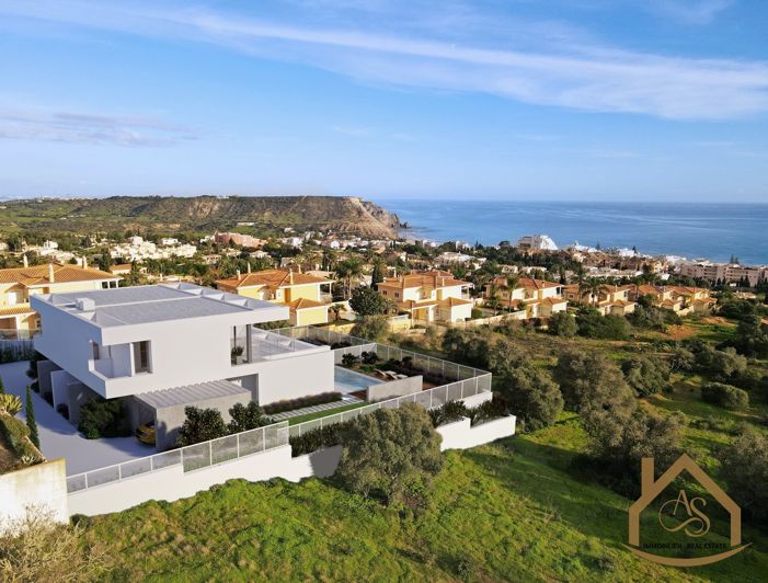 Image No.2-Villa de 3 chambres à vendre à Praia da Luz