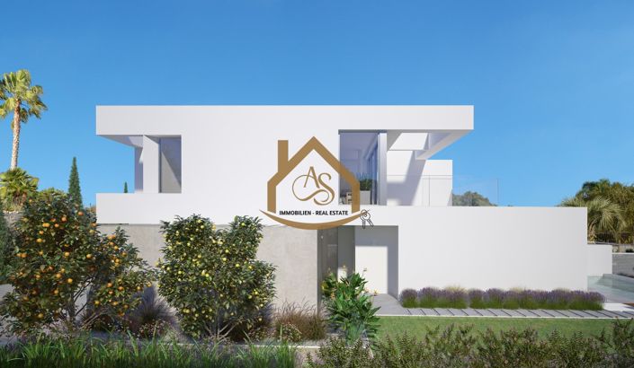 Image No.7-3 Bed Villa for sale
