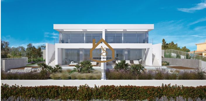 Image No.8-3 Bed Villa for sale
