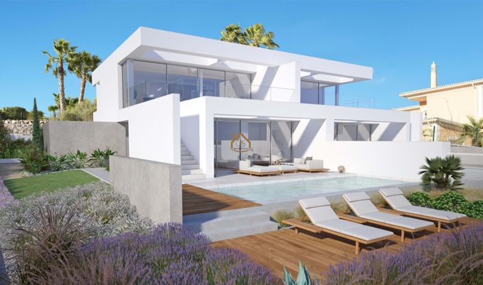 Image No.6-Villa de 3 chambres à vendre à Praia da Luz