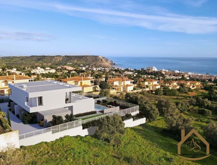 Image No.2-Villa de 3 chambres à vendre à Praia da Luz