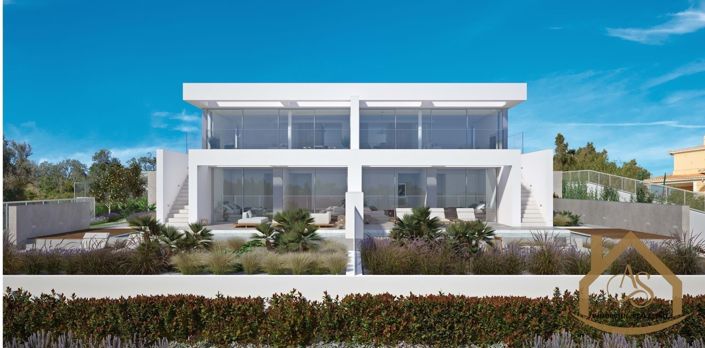 Image No.8-Villa de 3 chambres à vendre à Praia da Luz