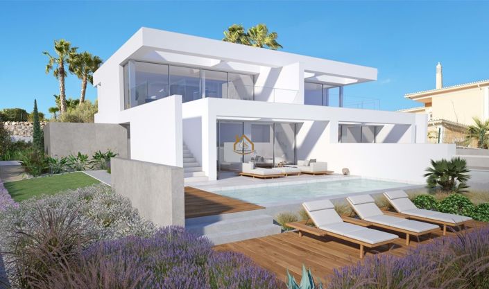 Image No.3-3 Bed Villa for sale