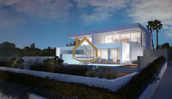 Image No.5-Villa de 3 chambres à vendre à Praia da Luz