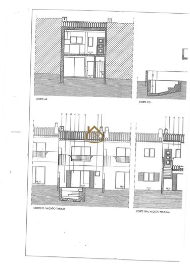 Image No.22-2 Bed Townhouse for sale