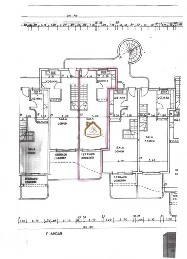 Image No.11-2 Bed Apartment for sale