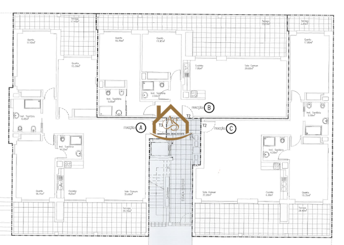 Image No.13-3 Bed Apartment for sale