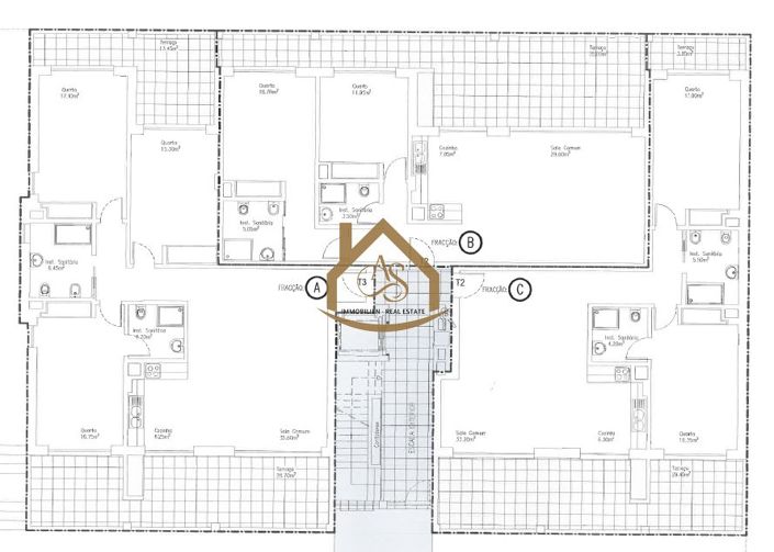 Image No.13-3 Bed Apartment for sale