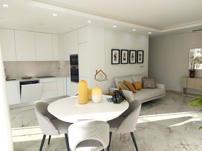 Image No.4-2 Bed Apartment for sale