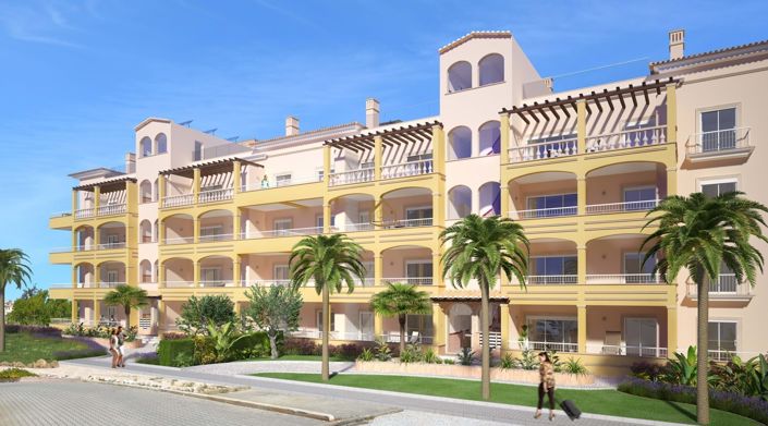 Image No.2-2 Bed Apartment for sale