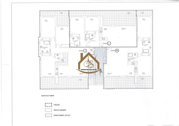 Image No.13-4 Bed Apartment for sale