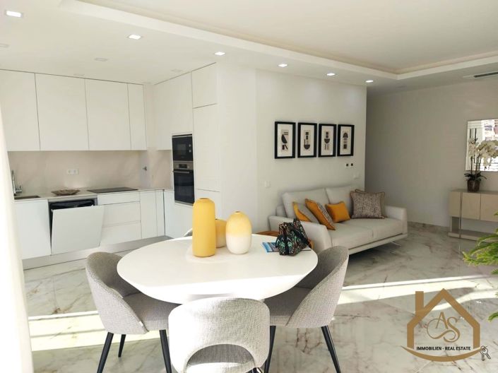 Image No.4-2 Bed Apartment for sale