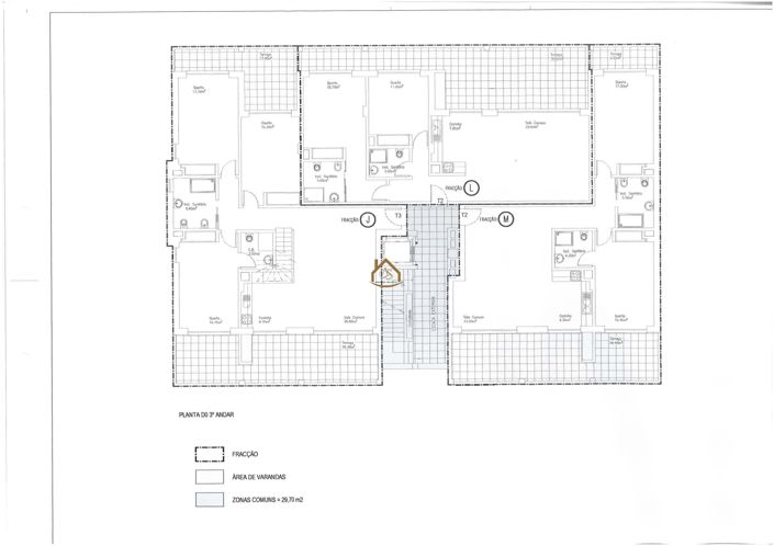 Image No.14-3 Bed Apartment for sale