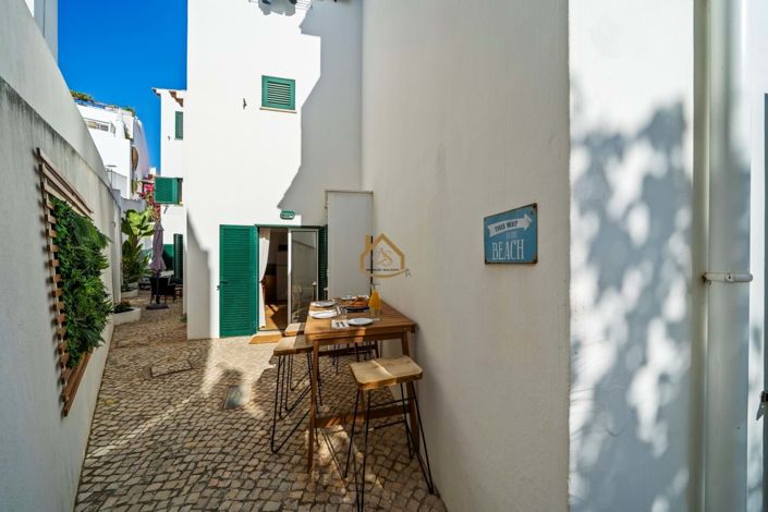 Image No.21-Appartement de 1 chambre à vendre à Praia da Luz