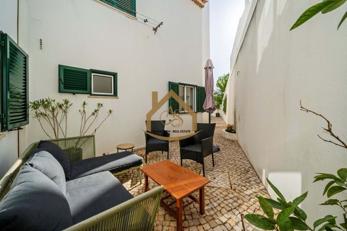 Image No.22-Appartement de 1 chambre à vendre à Praia da Luz