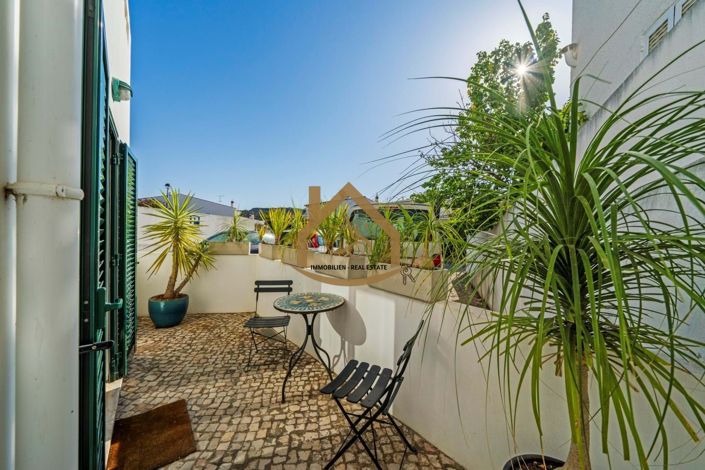 Image No.23-Appartement de 1 chambre à vendre à Praia da Luz