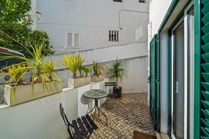 Image No.24-Appartement de 1 chambre à vendre à Praia da Luz